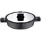 Фото - Сотейник Bergner Ion (BG-35803-BK) | click.ua