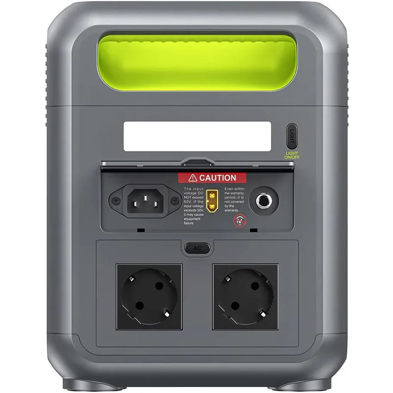 Зарядна станція Fossibot FSB-F1200