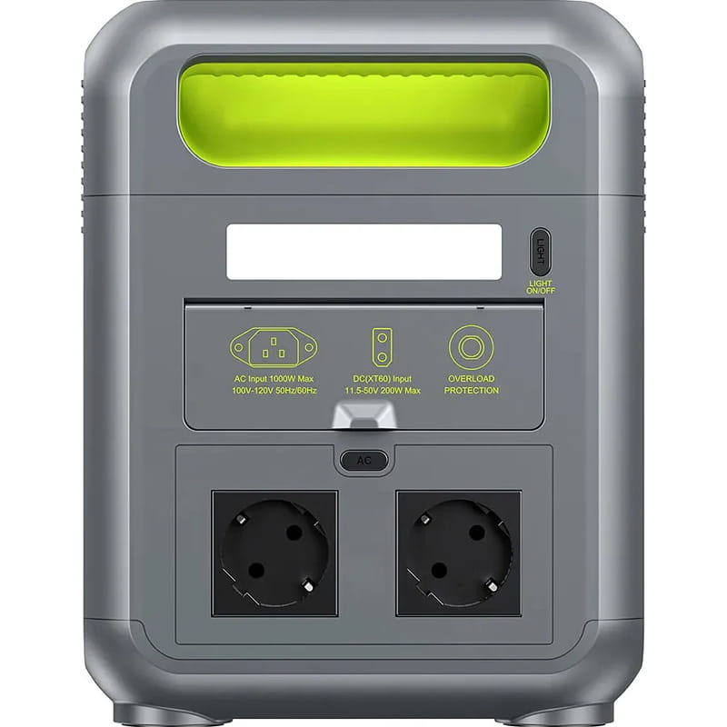 Зарядна станція Fossibot FSB-F1200