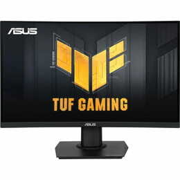 Монитор Asus 23.6" VG24VQER (90LM0AF0-B01170) VA Black Curved 180Hz