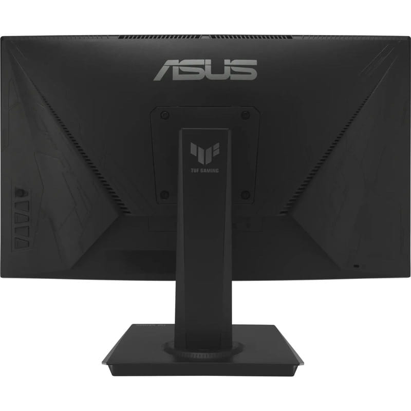 Монітор Asus 23.6" VG24VQER (90LM0AF0-B01170) VA Black Curved 180Hz