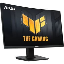 Монитор Asus 23.6" VG24VQER (90LM0AF0-B01170) VA Black Curved 180Hz