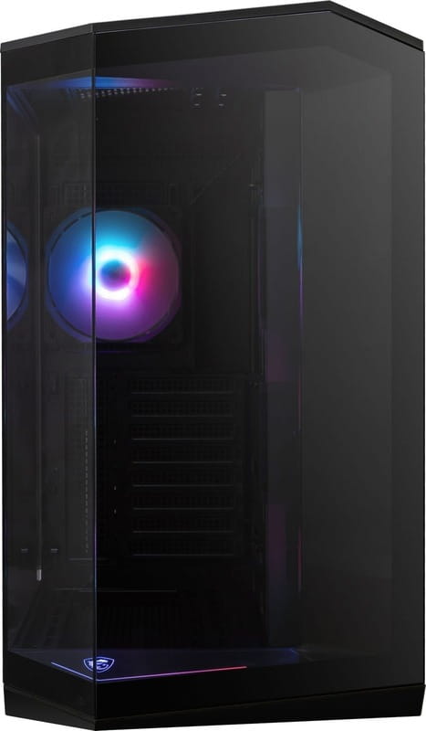 Корпус MSI MAG Pano 100R PZ без БП