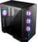 Фото - Корпус MSI MAG Pano 100R PZ без БП | click.ua