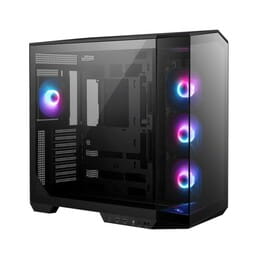 Купити Корпус MSI MAG Pano 100R PZ без БЖ Корпус MSI MAG Pano 100R PZ без БЖ