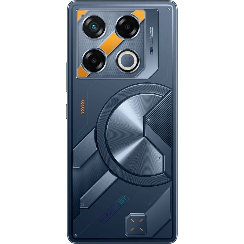 Смартфон Infinix GT 20 Pro 12/256GB Mecha Orange_