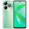 Фото - Смартфон Infinix Smart 8 X6525 2/64GB Dual Sim Crystal Green | click.ua