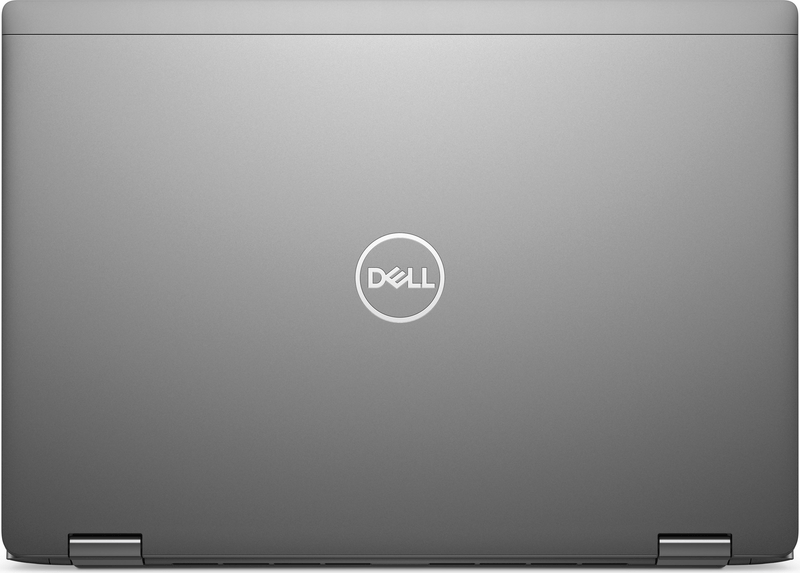 Ноутбук Dell Latitude 7450 (N099L745014UA_W11P) Gray