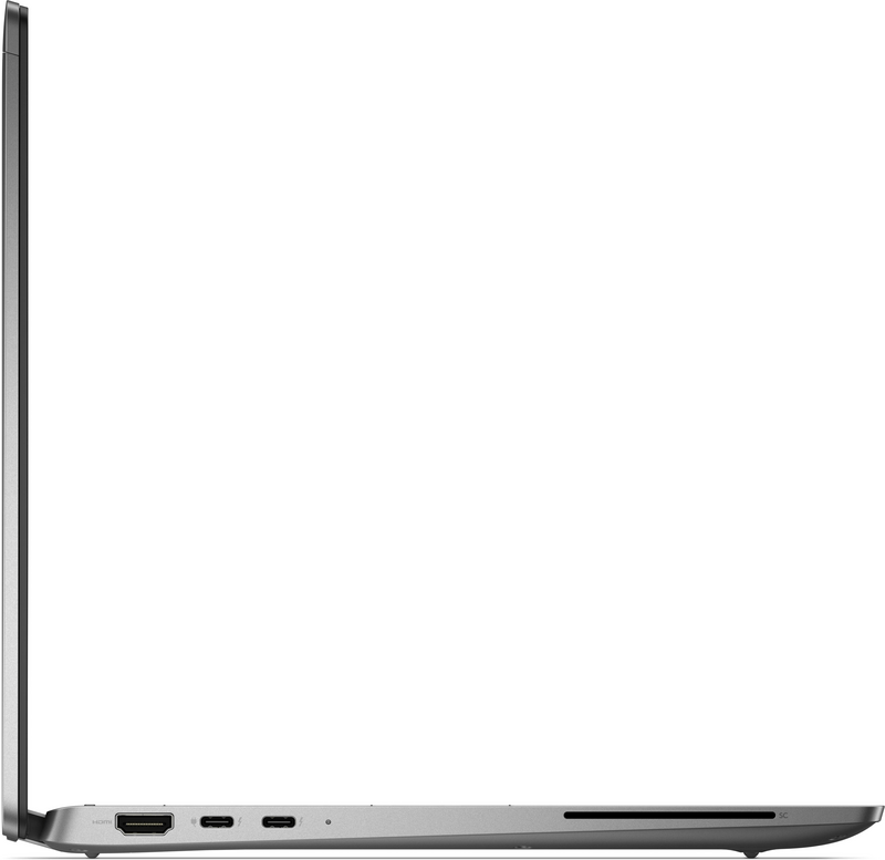 Ноутбук Dell Latitude 7450 (N099L745014UA_W11P) Gray