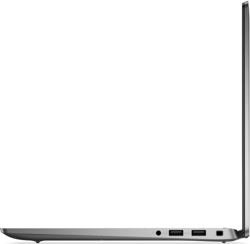 Ноутбук Dell Latitude 7450 (N099L745014UA_W11P) Gray