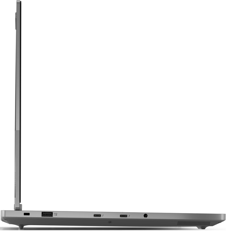 Ноутбук Lenovo ThinkBook 16p G5 IRX (21N5000XRA) Storm Grey