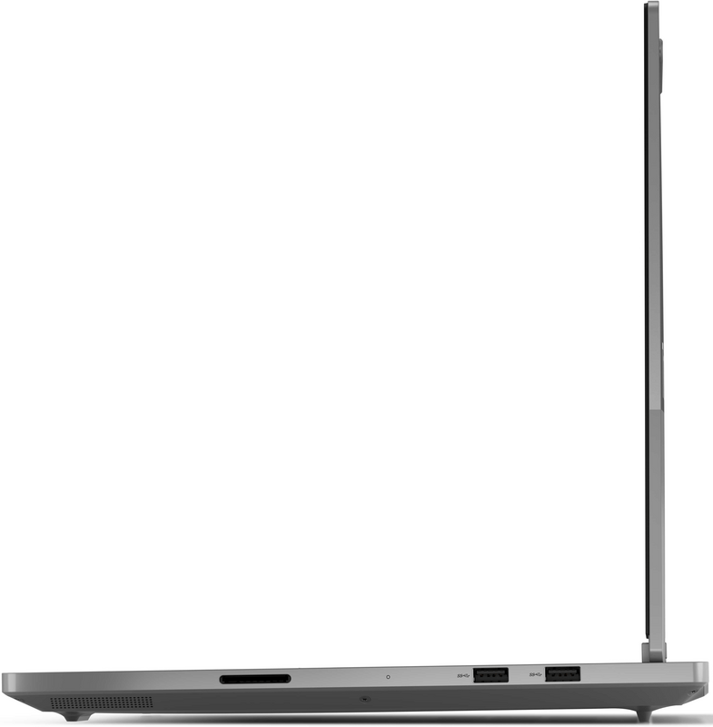 Ноутбук Lenovo ThinkBook 16p G5 IRX (21N5000XRA) Storm Grey