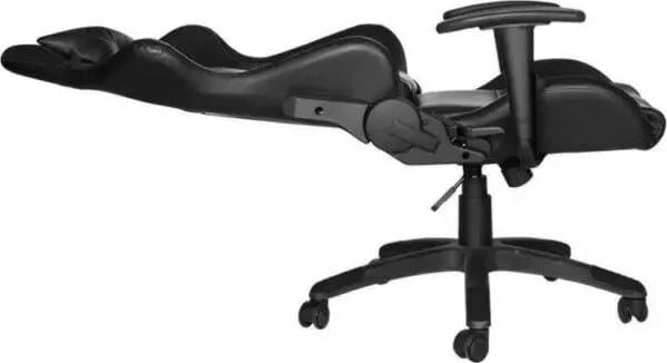 Крісло для геймерів Xtrike Me Advanced Gaming Chair GC-905 Black (GC-905BK)