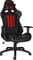 Фото - Крісло для геймерів Xtrike Me Advanced Gaming Chair GC-905 Black (GC-905BK) | click.ua