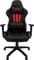 Фото - Крісло для геймерів Xtrike Me Advanced Gaming Chair GC-905 Black (GC-905BK) | click.ua