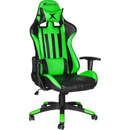 Купити Крісло для геймерів Xtrike Me Advanced Gaming Chair GC-905 Green (GC-905GN) Крісло для геймерів Xtrike Me Advanced Gaming Chair GC-905 Green (GC-905GN)