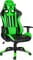 Фото - Кресло для геймеров Xtrike Me Advanced Gaming Chair GC-905 Green (GC-905GN) | click.ua