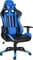 Фото - Крісло для геймерів Xtrike Me Advanced Gaming Chair GC-905 Blue (GC-905BU) | click.ua