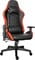 Фото - Крісло для геймерів Xtrike Me Advanced Gaming Chair GC-907 Black (GC-907) | click.ua