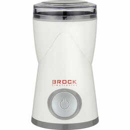 Кофемолка Brock CG 3050 WH