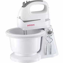 Міксер Brock HMB 3009 WH