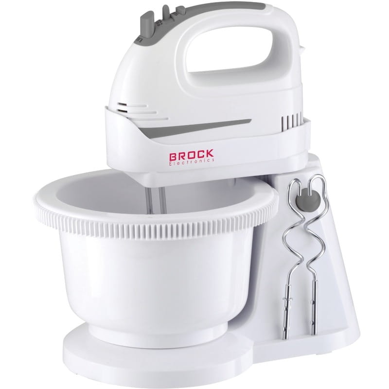 Міксер Brock HMB 3009 WH