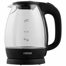 Купить Электрочайник Rotex RKT11-G Электрочайник Rotex RKT11-G