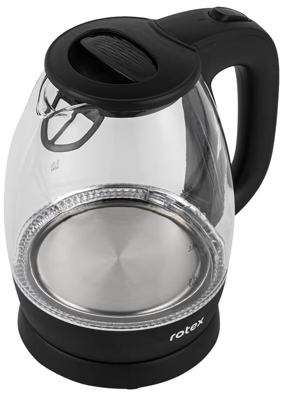 Електрочайник Rotex RKT11-G