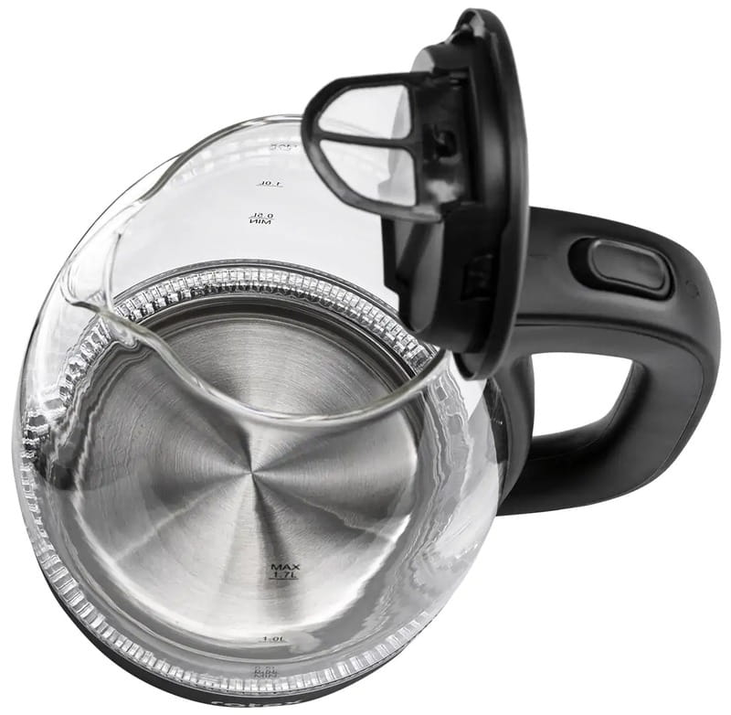 Електрочайник Rotex RKT11-G