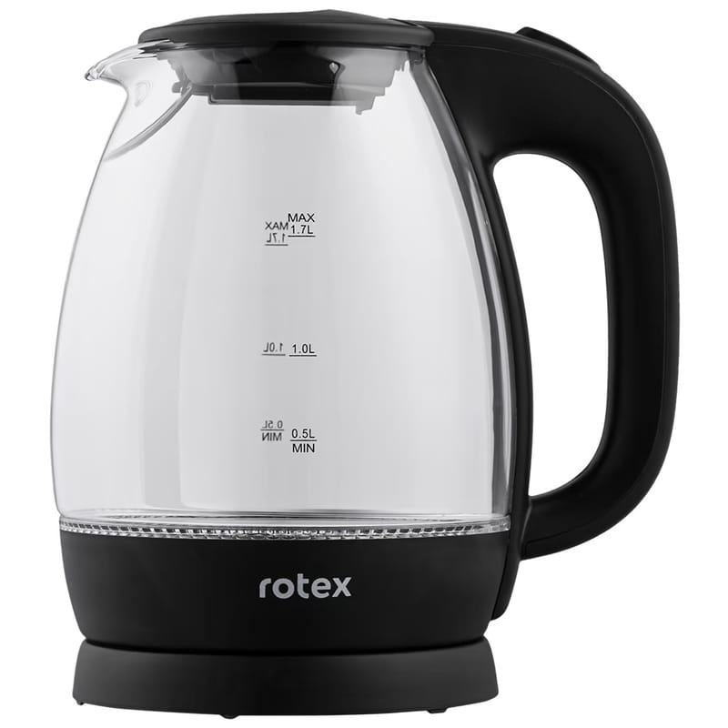 Електрочайник Rotex RKT11-G