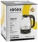 Фото - Електрочайник Rotex RKT11-G | click.ua
