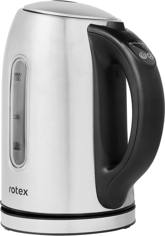 Электрочайник Rotex RKT78-S Smart