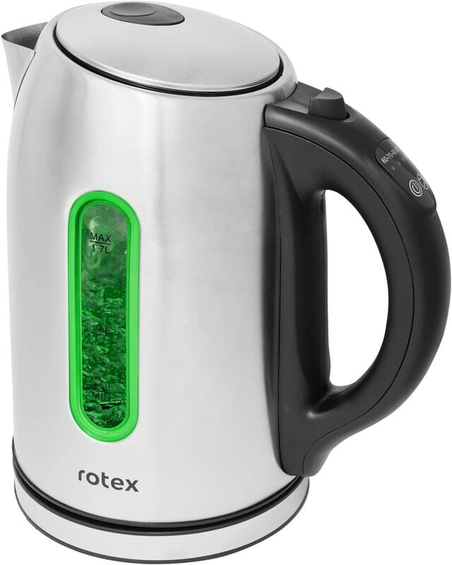 Электрочайник Rotex RKT78-S Smart