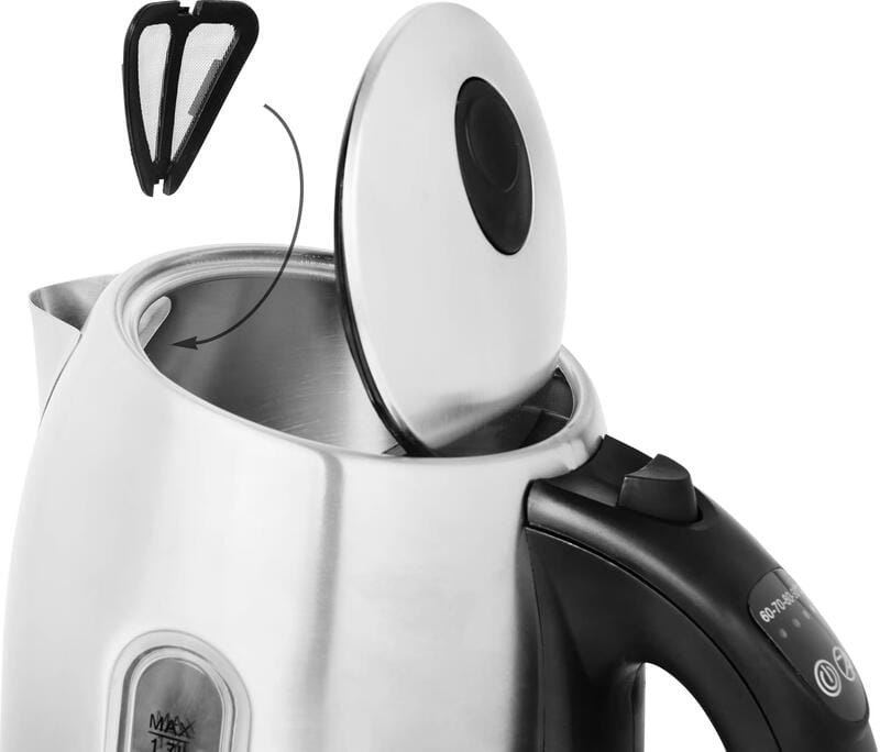 Электрочайник Rotex RKT78-S Smart