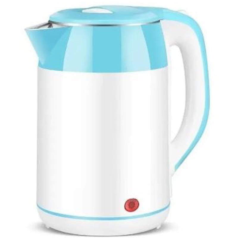 Електрочайник Brock WK 5521 WH