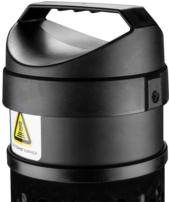 Инфракрасный обогреватель NEO Tools 90-035