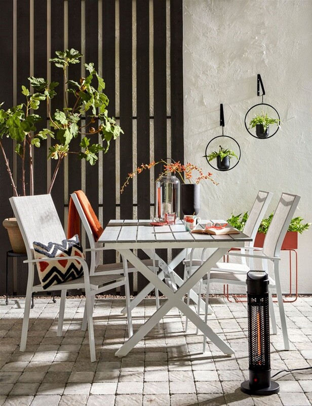 Инфракрасный обогреватель NEO Tools 90-035