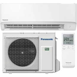 Кондицiонер Panasonic Compact CS-TZ71ZKEW/CU-TZ71ZKE