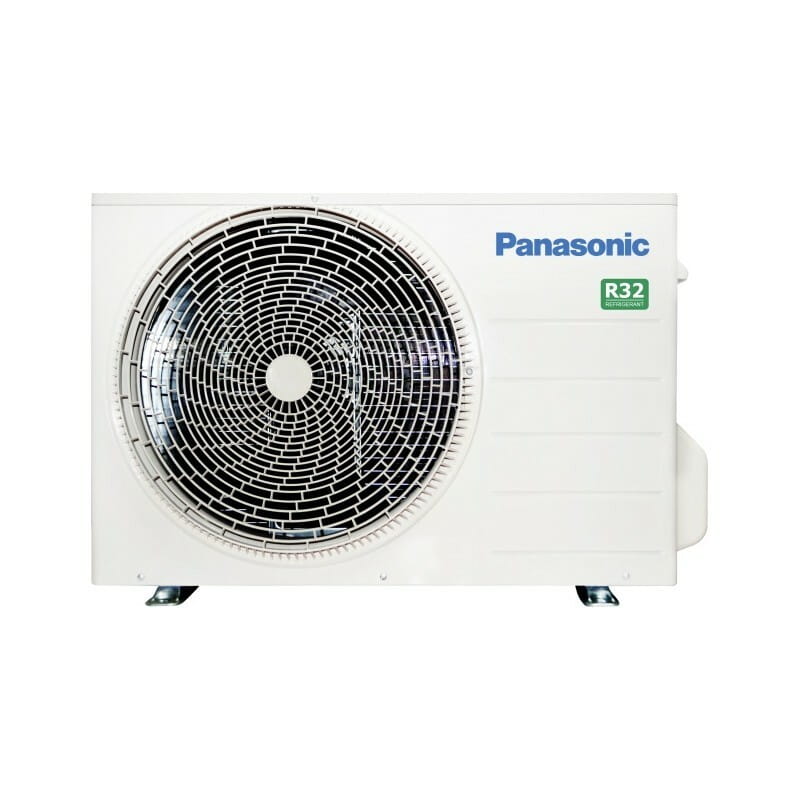 Кондиционер Panasonic Etherea CS-Z25ZKEW/CU-Z25ZKE