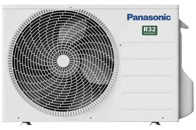 Кондиционер Panasonic Super Compact CS-TZ20ZKEW/CU-TZ20ZKE