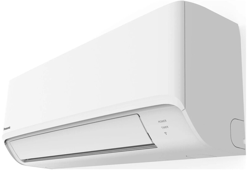 Кондицiонер Panasonic Super Compact CS-TZ20ZKEW/CU-TZ20ZKE
