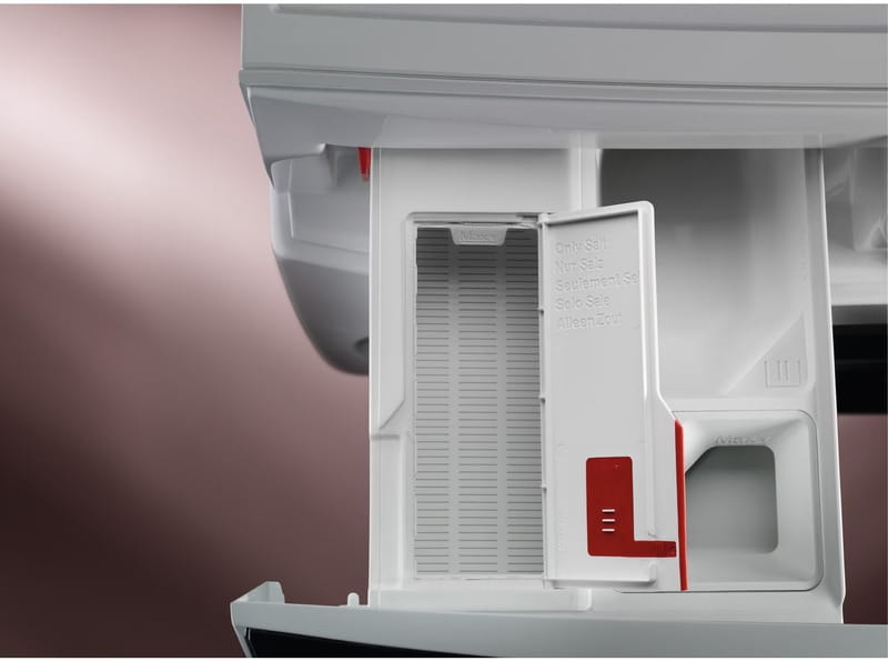 Стиральная машина Electrolux EW9F5482WCU