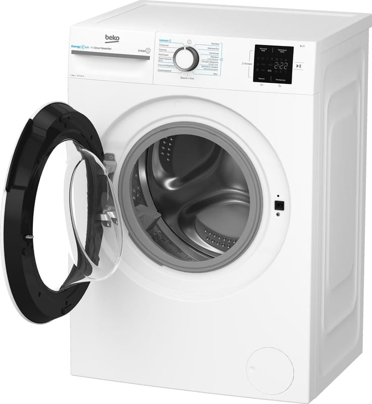 Пральна машина Beko BM1WFSU38033WW