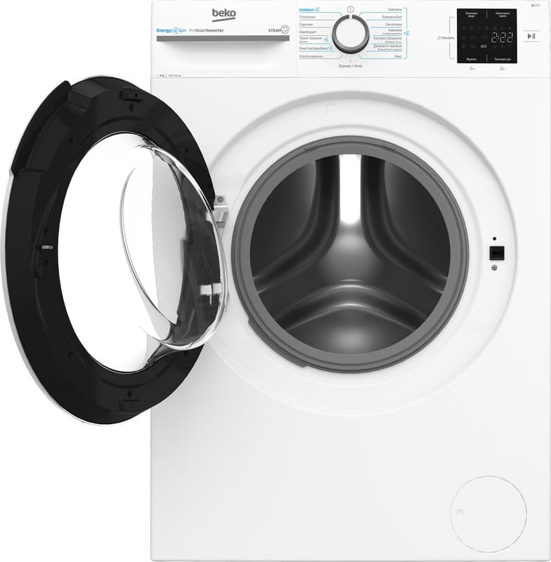 Пральна машина Beko BM1WFSU38033WW