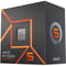 Фото - Процессор AMD Ryzen 5 9600X (3.9GHz 32MB 65W AM5) Box (100-100001405WOF) | click.ua