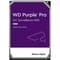 Фото - Накопичувач HDD SATA  8.0TB WD Purple Pro 7200rpm 256MB (WD8002PURP) | click.ua