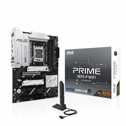 Материнская плата Asus Prime X870-P WiFi Socket AM5