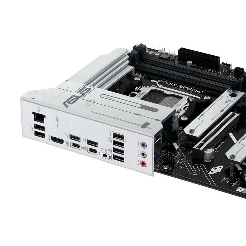 Материнская плата Asus Prime X870-P Socket AM5