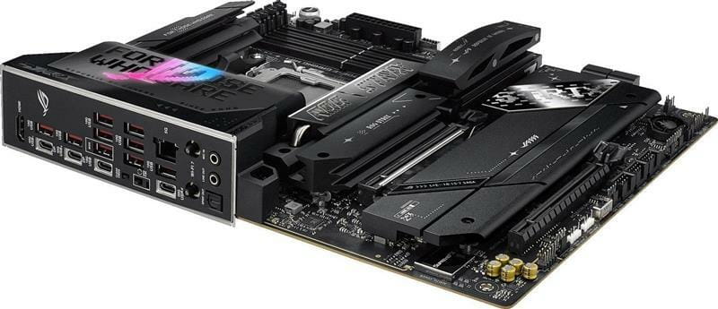 Материнская плата Asus ROG Strix X870E-E Gaming WiFi Socket AM5