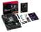 Фото - Материнская плата Asus ROG Strix X870E-E Gaming WiFi Socket AM5 | click.ua
